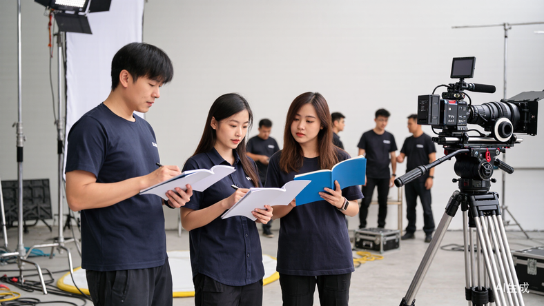 2025长剧开机数量,究竟有没有断崖式下降?